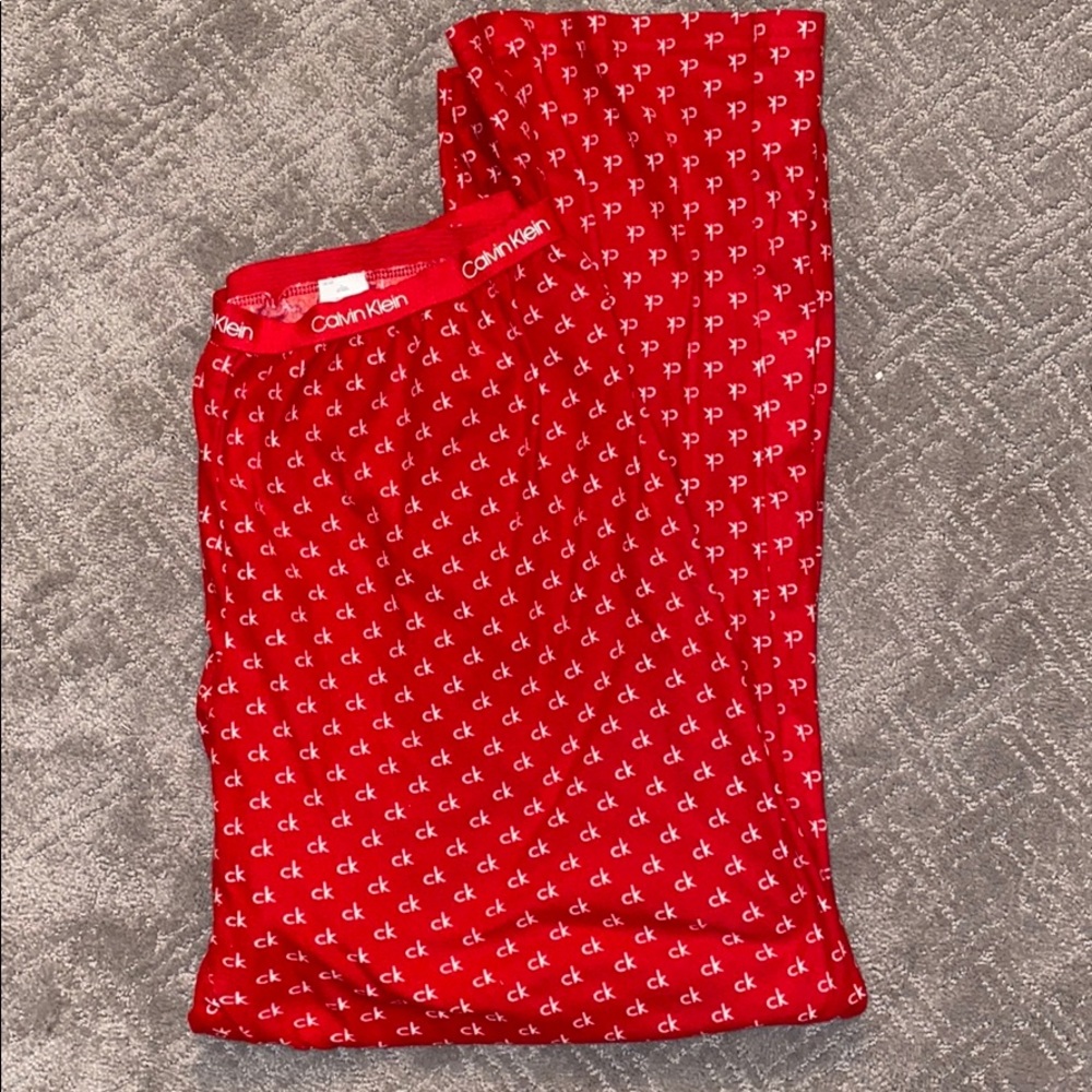 CK pj’s